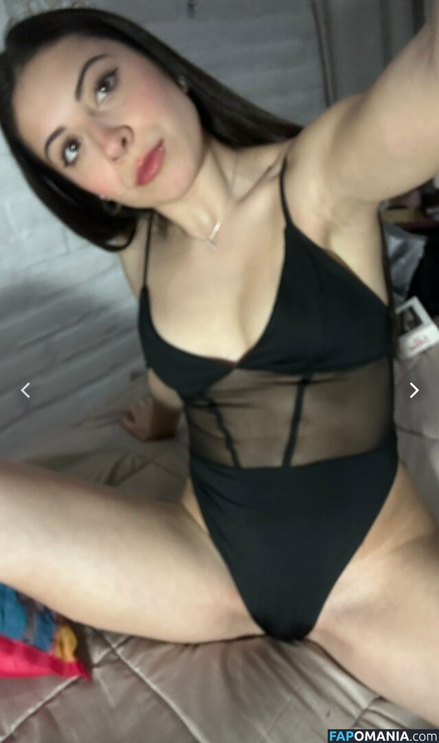 Babyylucia / lucia.babe_ Nago OnlyFans  Przeciekłe zdjęcie #3
