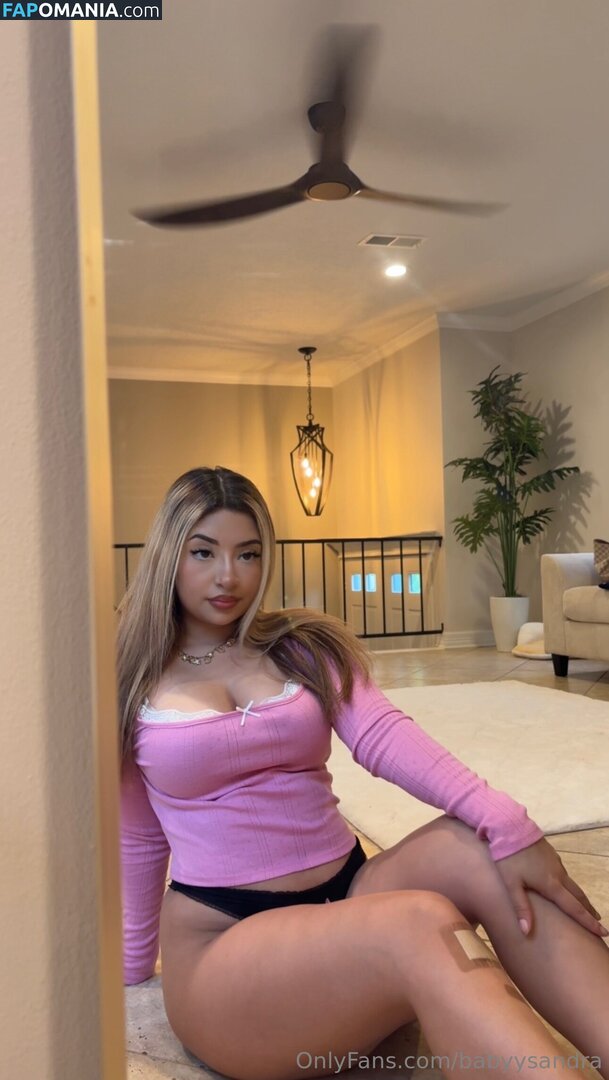 babyysandra Nago OnlyFans  Przeciekłe zdjęcie #18