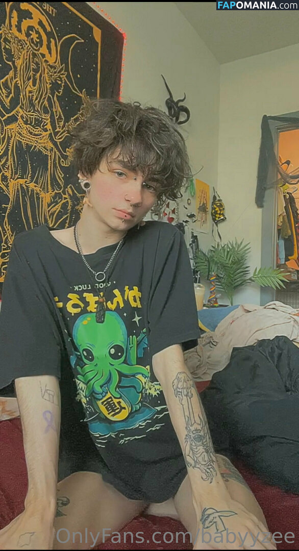 babyyzee Nago OnlyFans  Przeciekłe zdjęcie #87