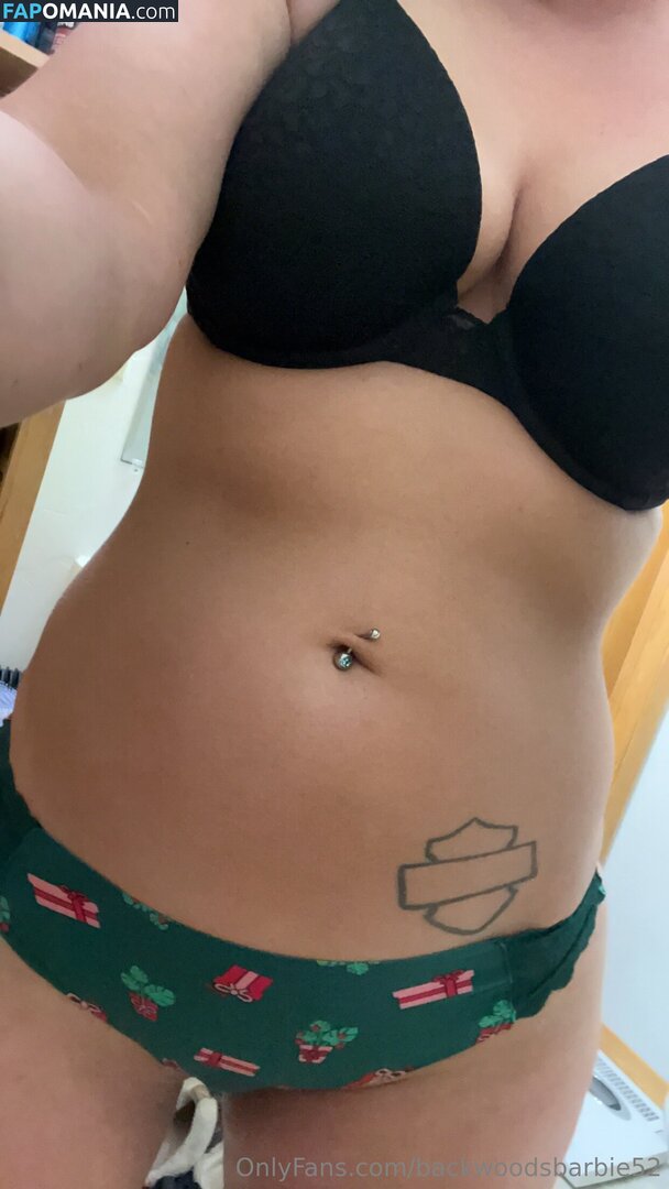 backwoodsbarbie52 Nago OnlyFans  Przeciekłe zdjęcie #4