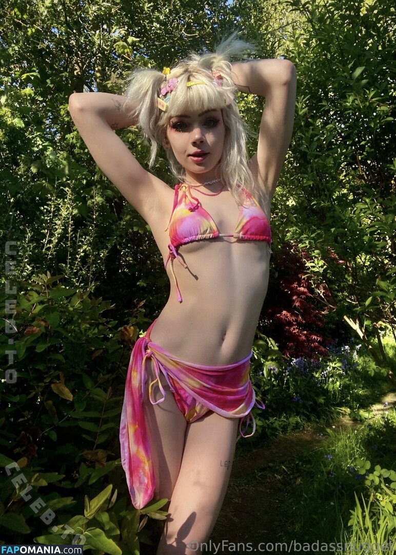 Badassnugget / badassnuggetx / https: Nago OnlyFans  Przeciekłe zdjęcie #25