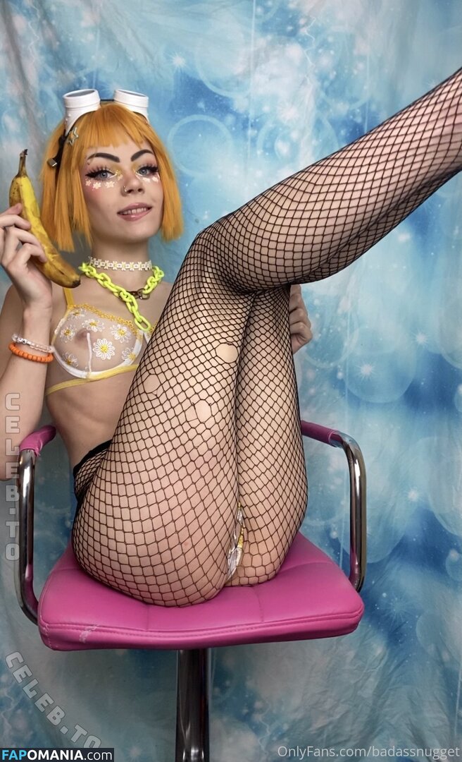 Badassnugget / badassnuggetx / https: Nago OnlyFans  Przeciekłe zdjęcie #70