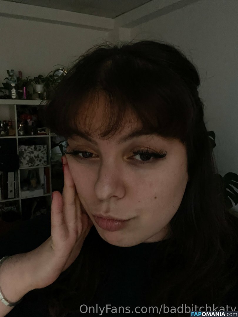 badbitchkaty Nago OnlyFans  Przeciekłe zdjęcie #4