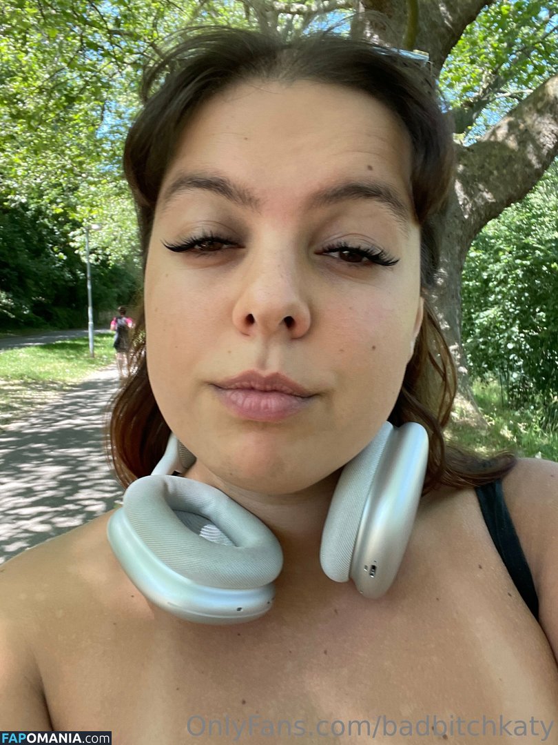 badbitchkaty Nago OnlyFans  Przeciekłe zdjęcie #27