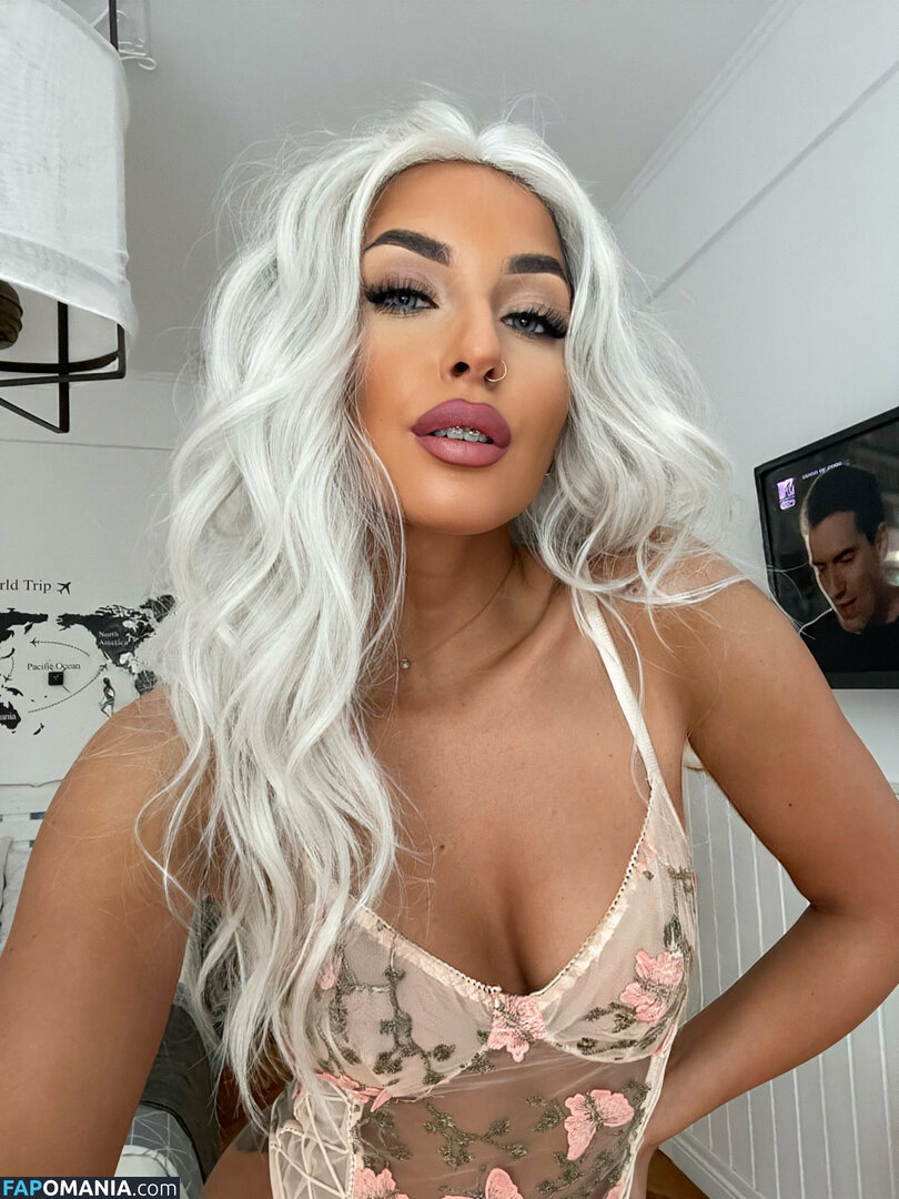 baddie-withnodaddy / baddiewithnodaddy Nago OnlyFans  Przeciekłe zdjęcie #19