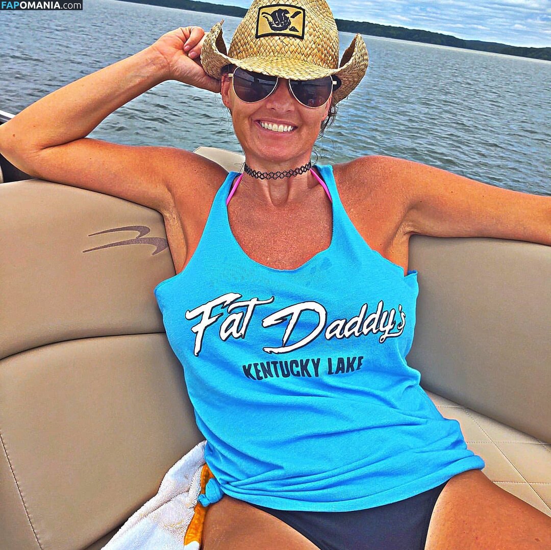 Baddie2thebone / bad2theboone / fit_lake_momma Nago OnlyFans  Przeciekłe zdjęcie #1