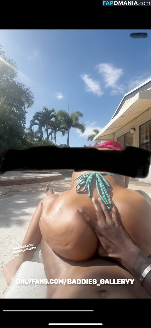 baddies_gallery / baddies_galleryy / baddies_swallow / lnitada Nago OnlyFans  Przeciekłe zdjęcie #151