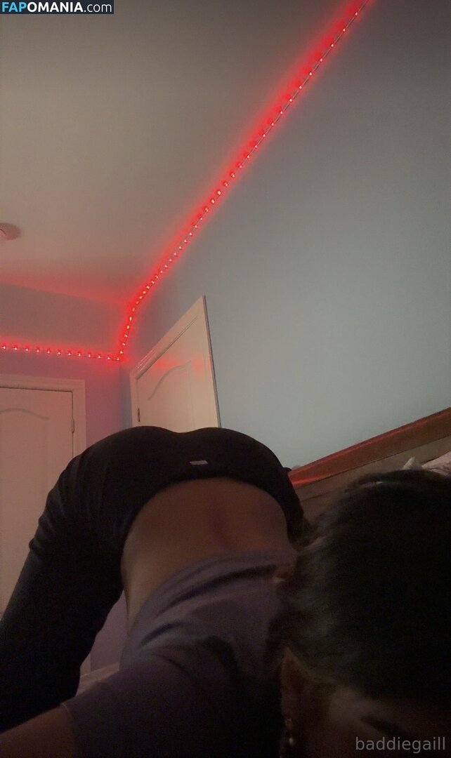 baddigaill / exoticariasins Nago OnlyFans  Przeciekłe zdjęcie #6