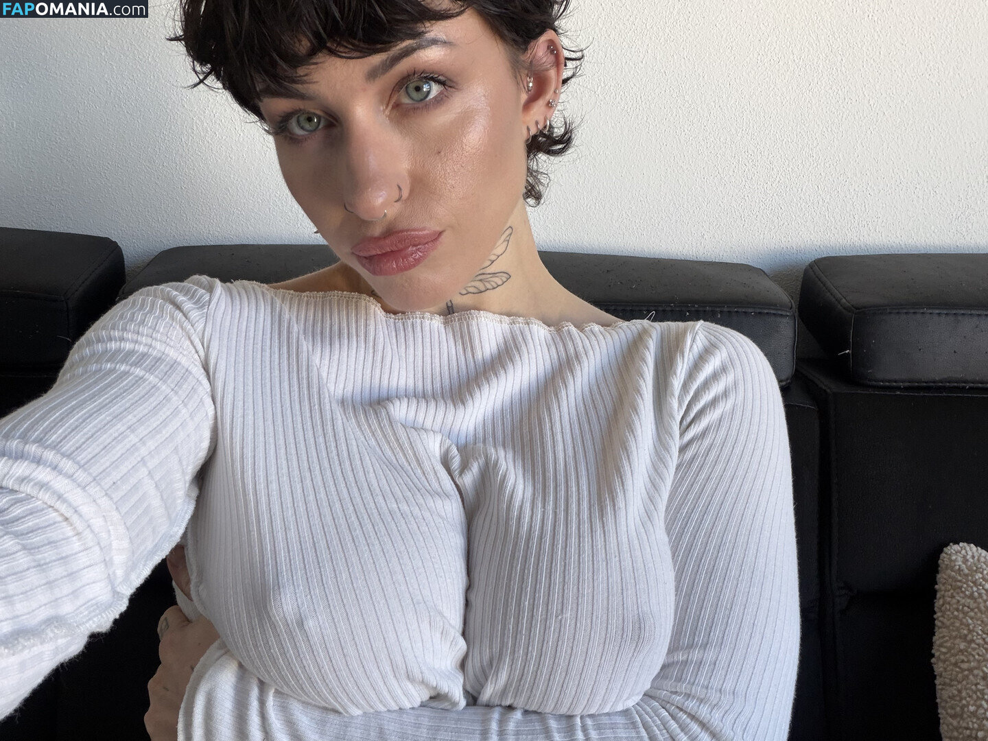 Badgalhailey / badgal.hailey / badgalhailey.free Nago OnlyFans  Przeciekłe zdjęcie #4