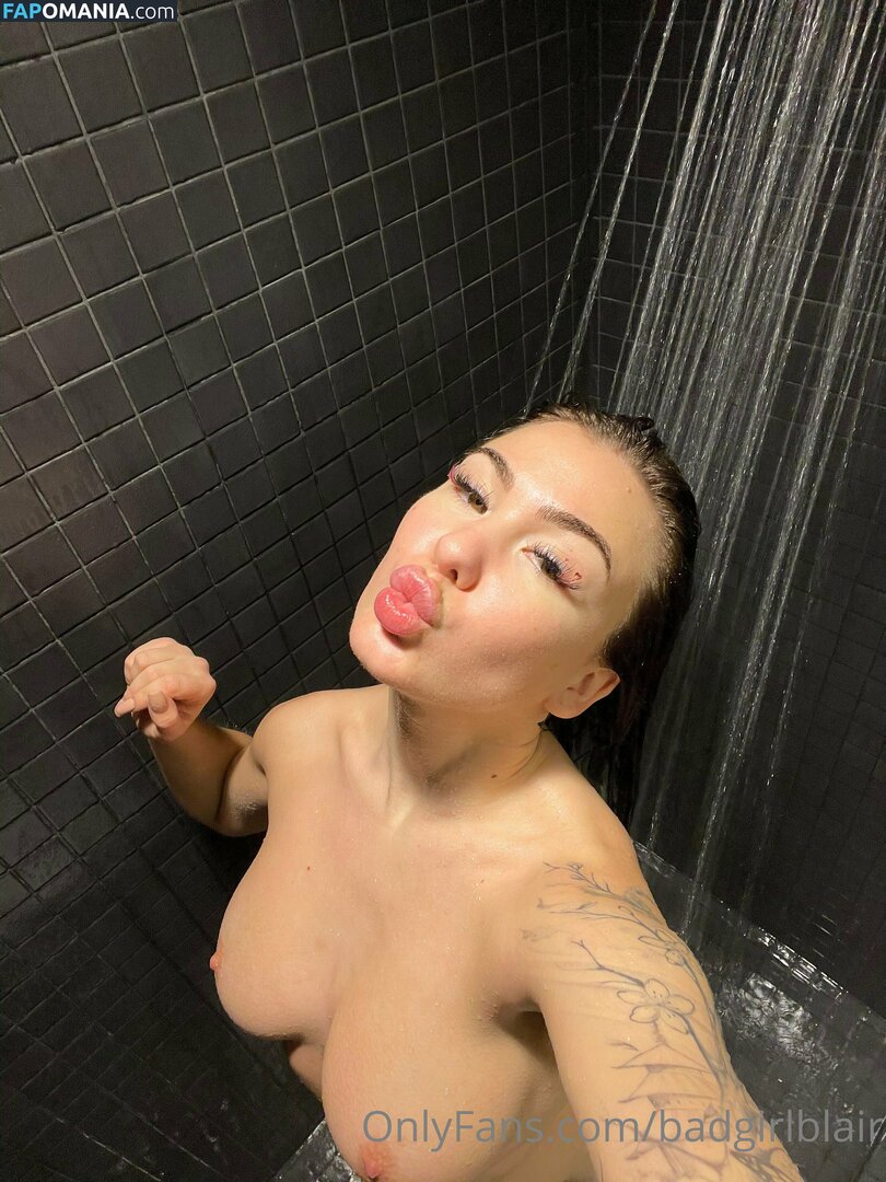 badgirlblairr Nago OnlyFans  Przeciekłe zdjęcie #32