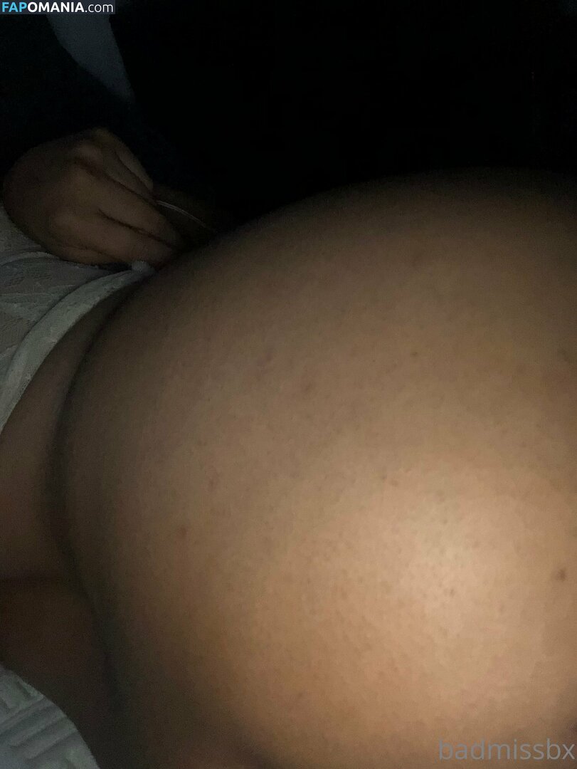 baddiesremix / badmissbxx Nago OnlyFans  Przeciekłe zdjęcie #2
