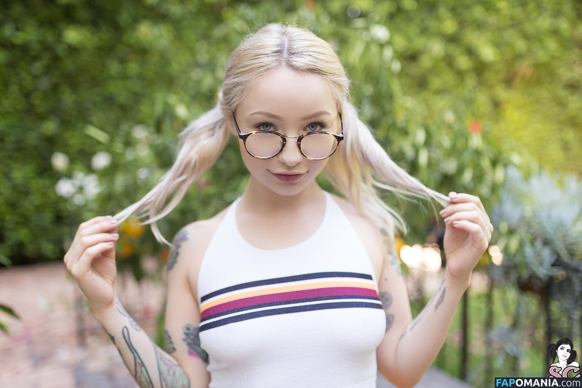 Bae Suicide / baesuicide Nago OnlyFans  Przeciekłe zdjęcie #2