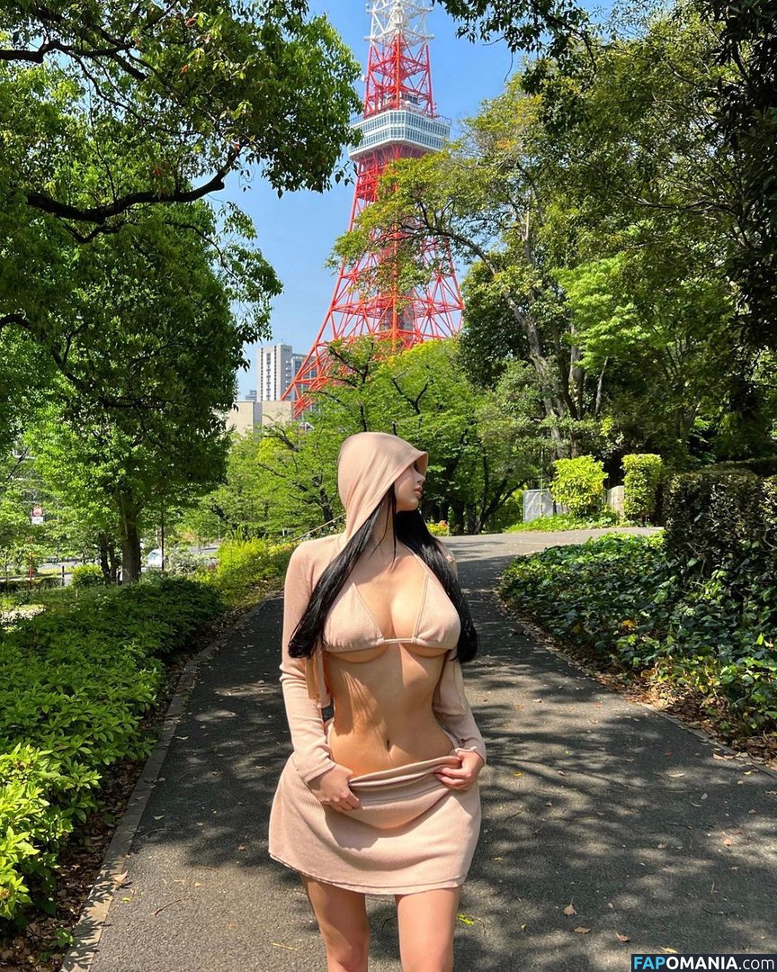 Baek Si Young / Si young baek / Si.young Nago OnlyFans  Przeciekłe zdjęcie #3