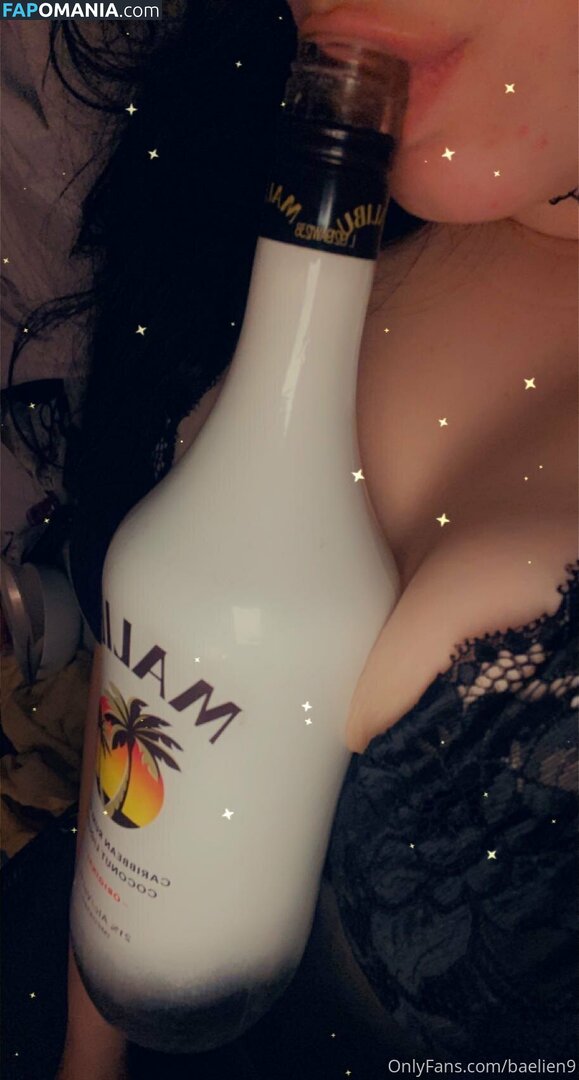 baelien9 Nago OnlyFans  Przeciekłe zdjęcie #23