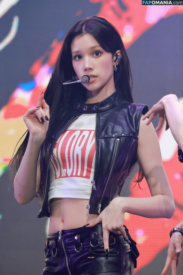 Bahiyyih Jaleh Huening / Kep1er / hiyeahhh_ Nago OnlyFans  Przeciekłe zdjęcie #13