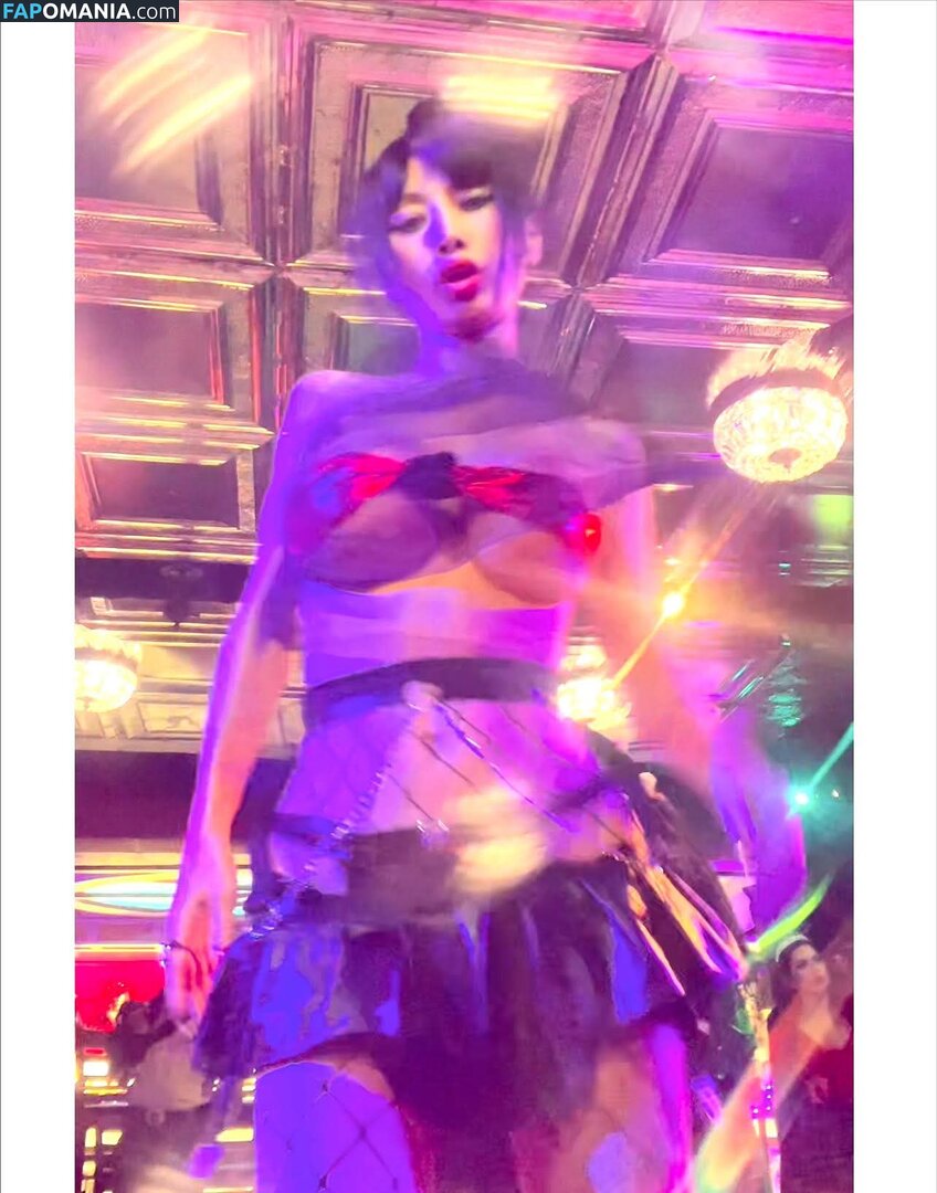 Bai Ling / iambailing Nago OnlyFans  Przeciekłe zdjęcie #644