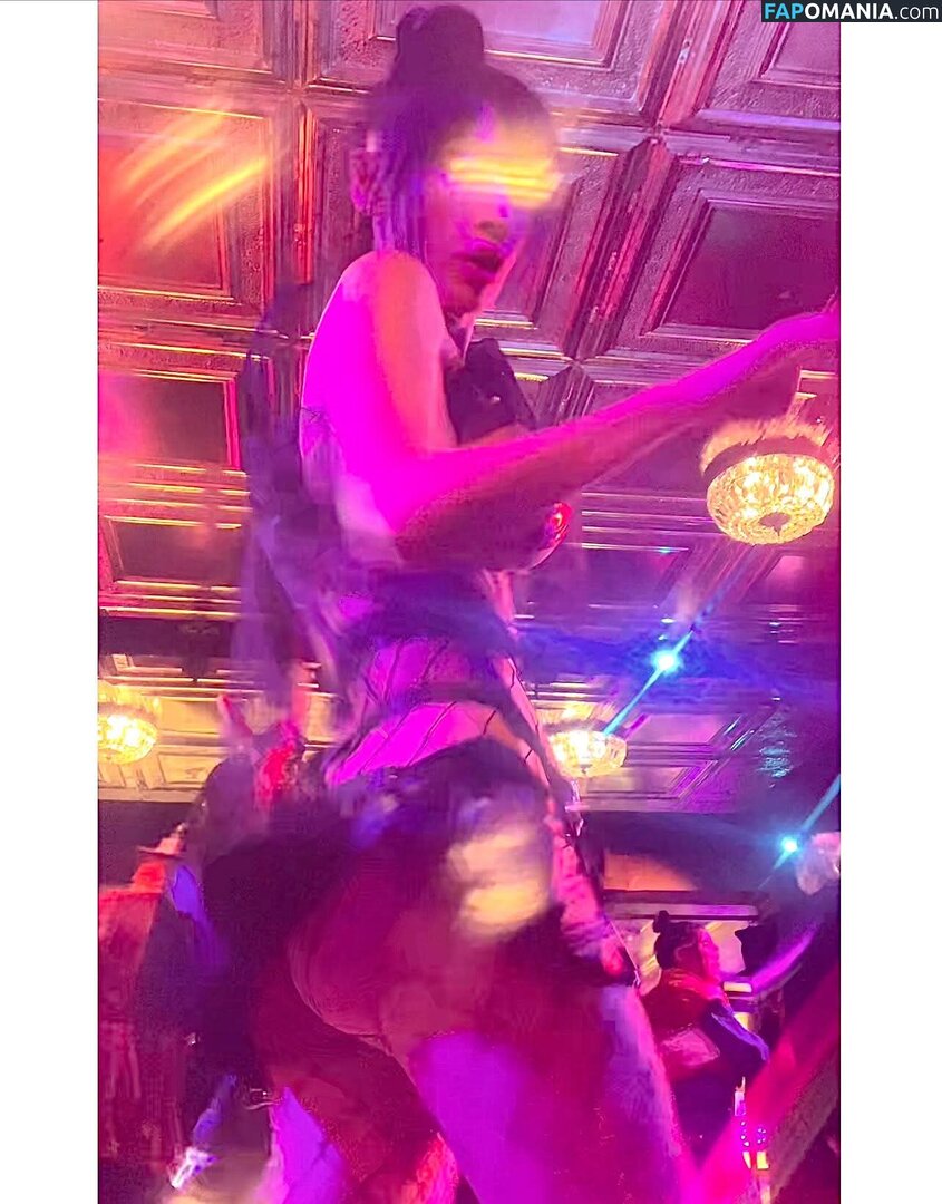 Bai Ling / iambailing Nago OnlyFans  Przeciekłe zdjęcie #645