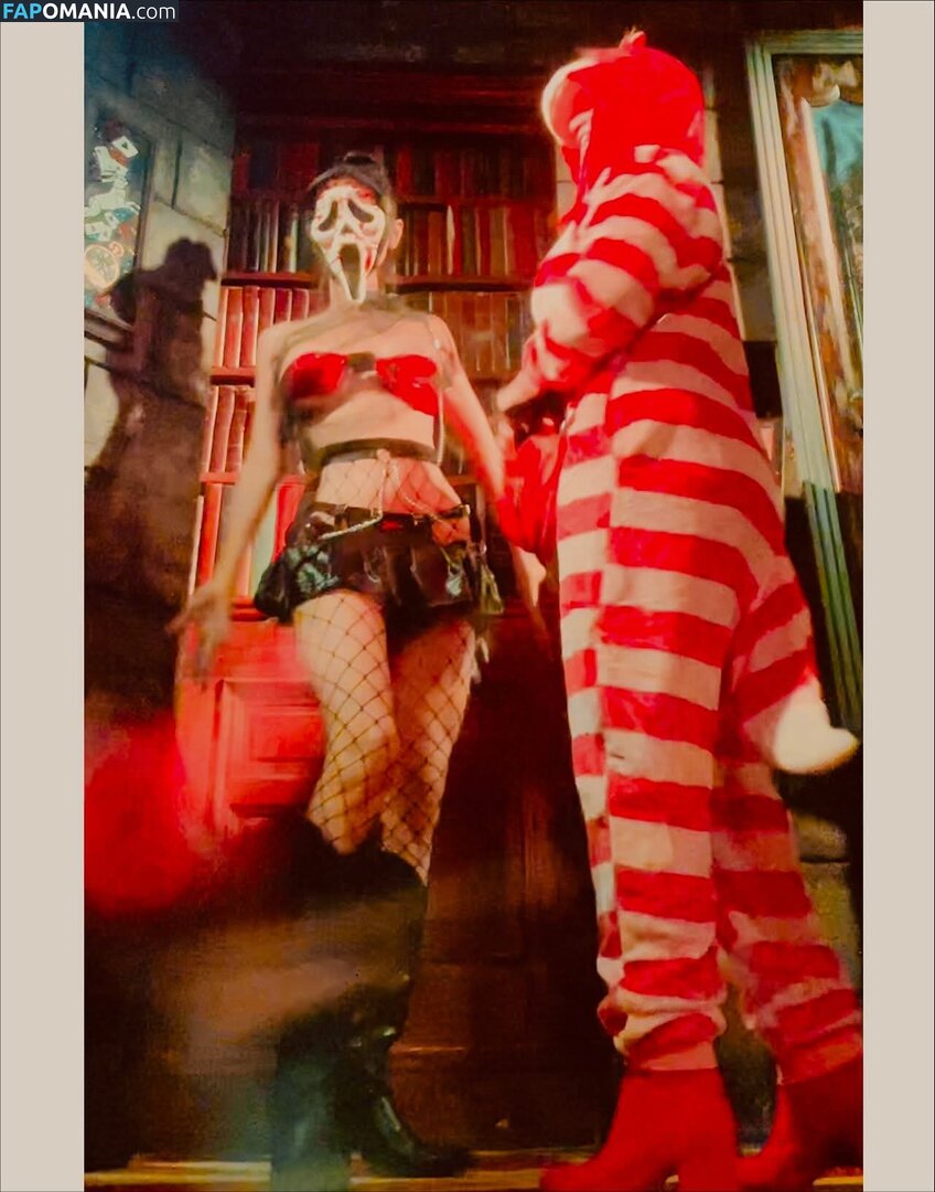 Bai Ling / iambailing Nago OnlyFans  Przeciekłe zdjęcie #655