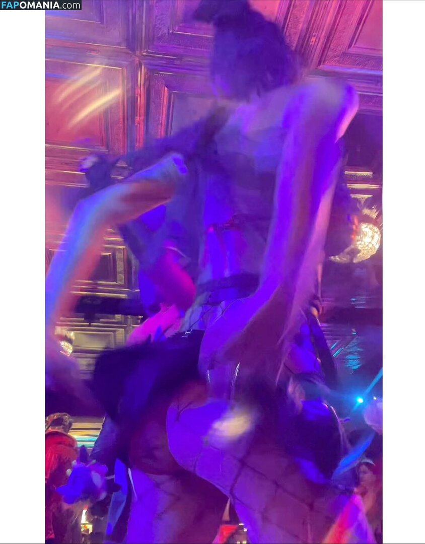 Bai Ling / iambailing Nago OnlyFans  Przeciekłe zdjęcie #656