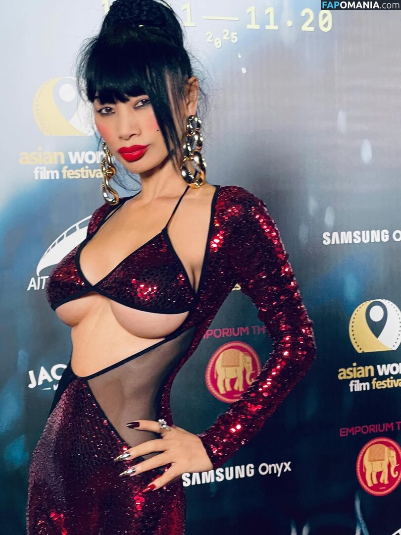 Bai Ling / iambailing Nago OnlyFans  Przeciekłe zdjęcie #664