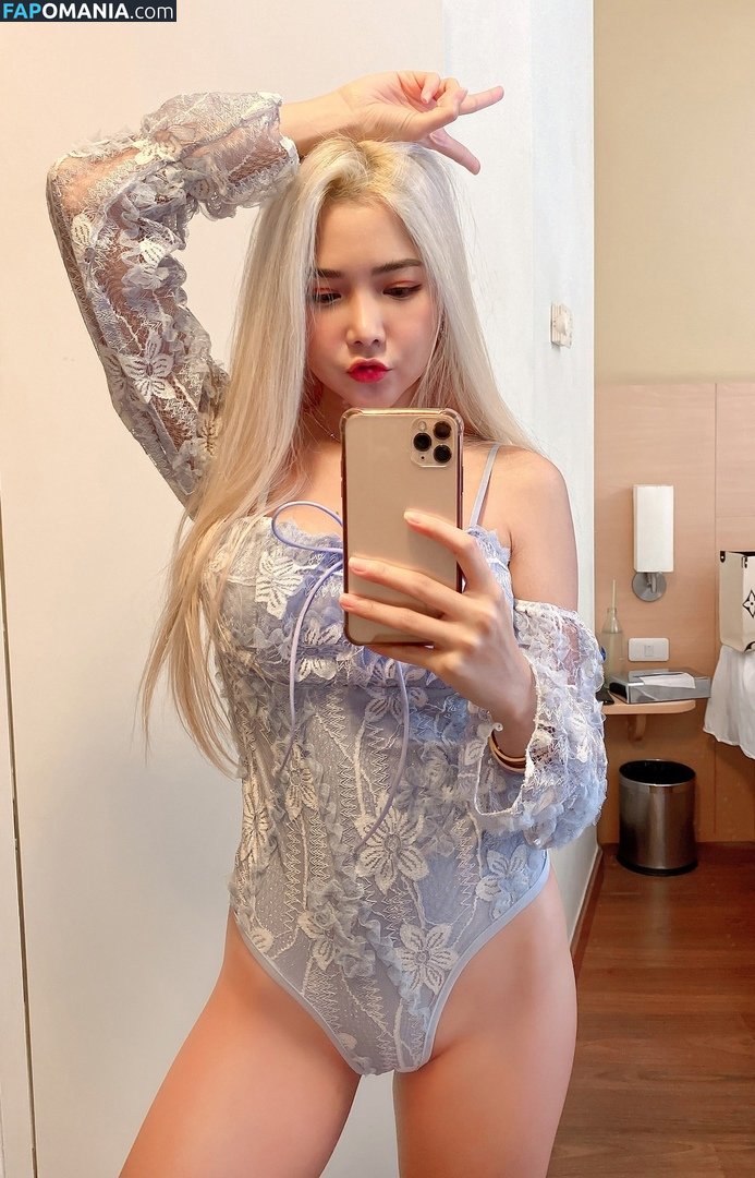 Baibaifern / fernphchm Nago OnlyFans  Przeciekłe zdjęcie #2