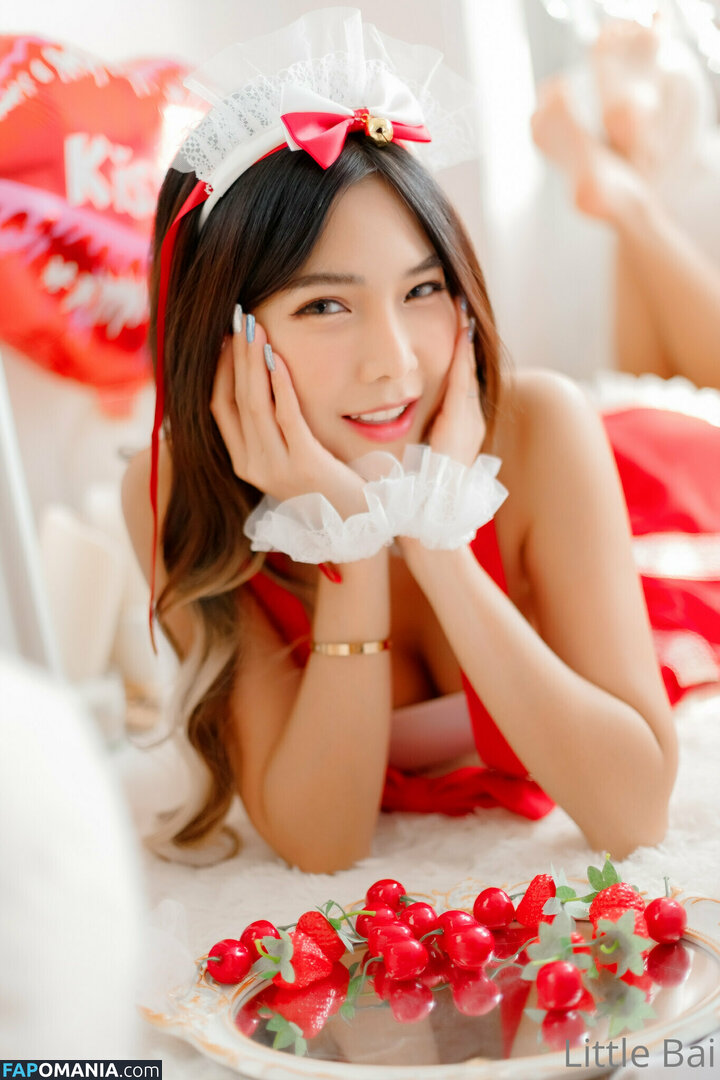 Baibaifern / fernphchm Nago OnlyFans  Przeciekłe zdjęcie #26