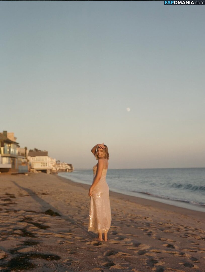 Bailee Madison / baileemadison / bailey_madis0n Nago OnlyFans  Przeciekłe zdjęcie #5