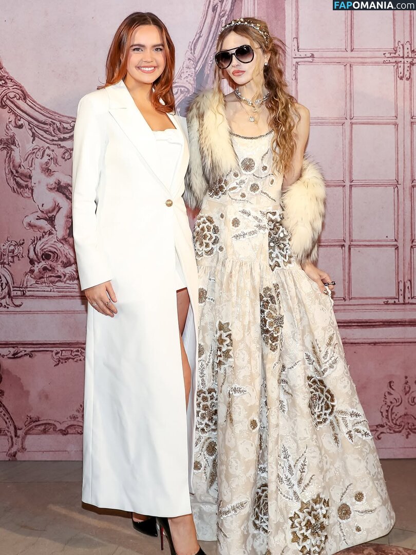 Bailee Madison / baileemadison / bailey_madis0n Nago OnlyFans  Przeciekłe zdjęcie #11