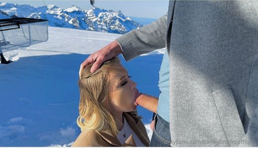 Bailey Brooke
