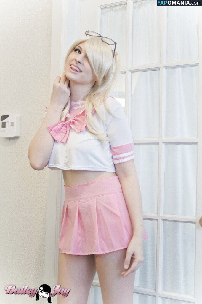 Bailey Jay / baileyjaygram / baileyjaytweets Nago OnlyFans  Przeciekłe zdjęcie #758