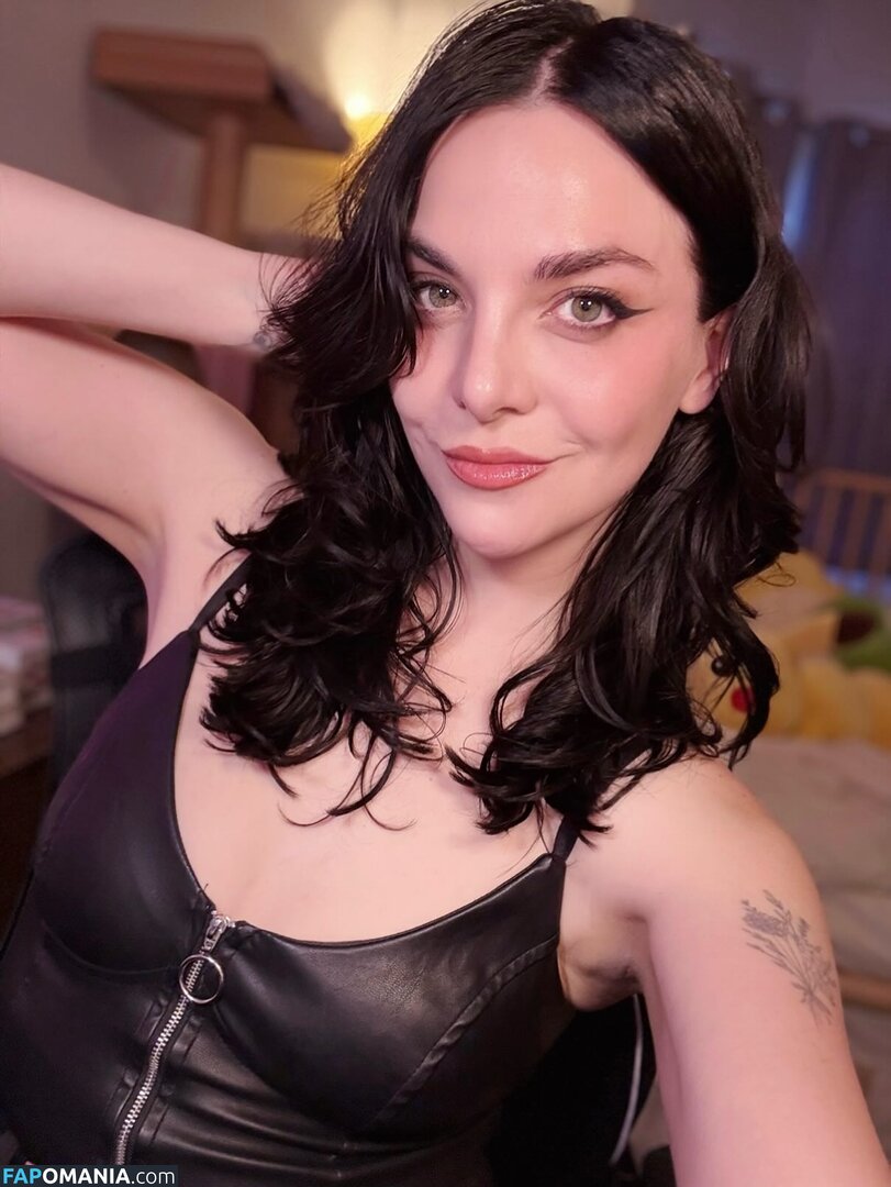 Bailey Meyers / bailienvspredator Nago OnlyFans  Przeciekłe zdjęcie #3