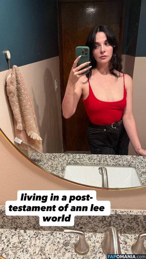 Bailey Meyers / bailienvspredator Nago OnlyFans  Przeciekłe zdjęcie #5