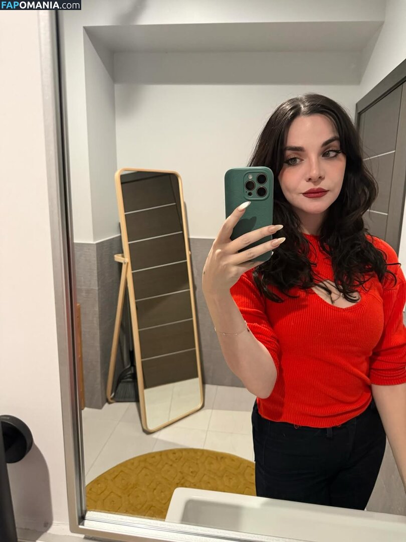 Bailey Meyers / bailienvspredator Nago OnlyFans  Przeciekłe zdjęcie #8