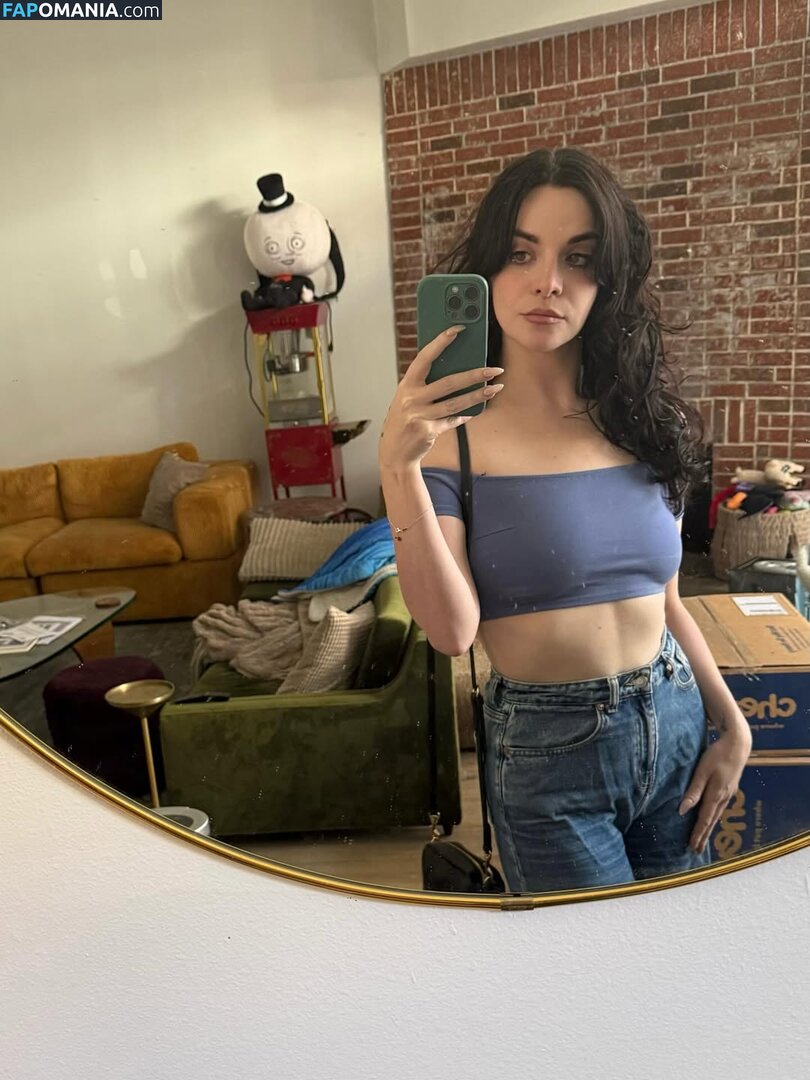 Bailey Meyers / bailienvspredator Nago OnlyFans  Przeciekłe zdjęcie #9