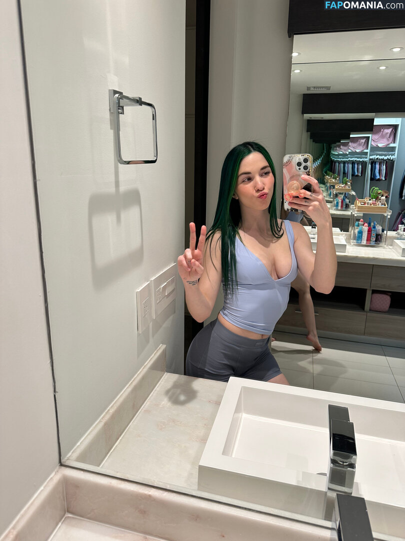 baayfree / baileyfree Nago OnlyFans  Przeciekłe zdjęcie #1