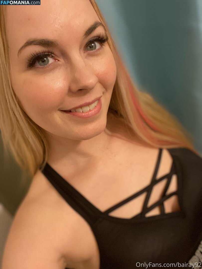 bairay92 Nago OnlyFans  Przeciekłe zdjęcie #12