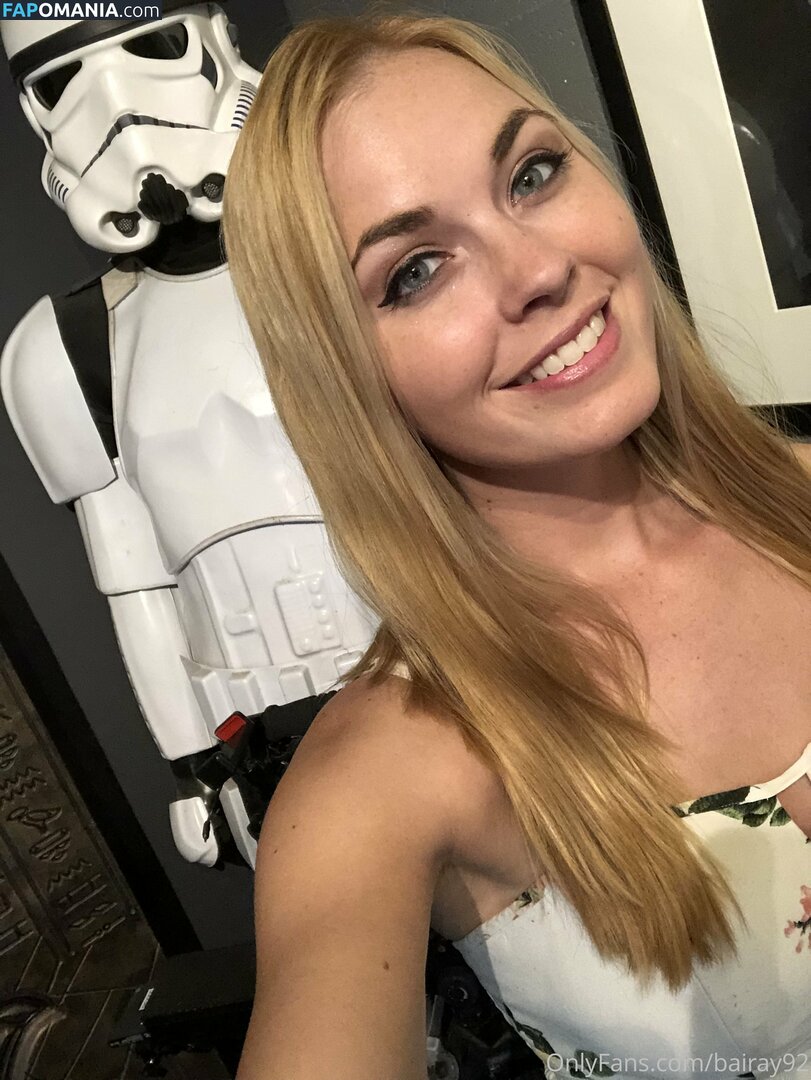 bairay92 Nago OnlyFans  Przeciekłe zdjęcie #13