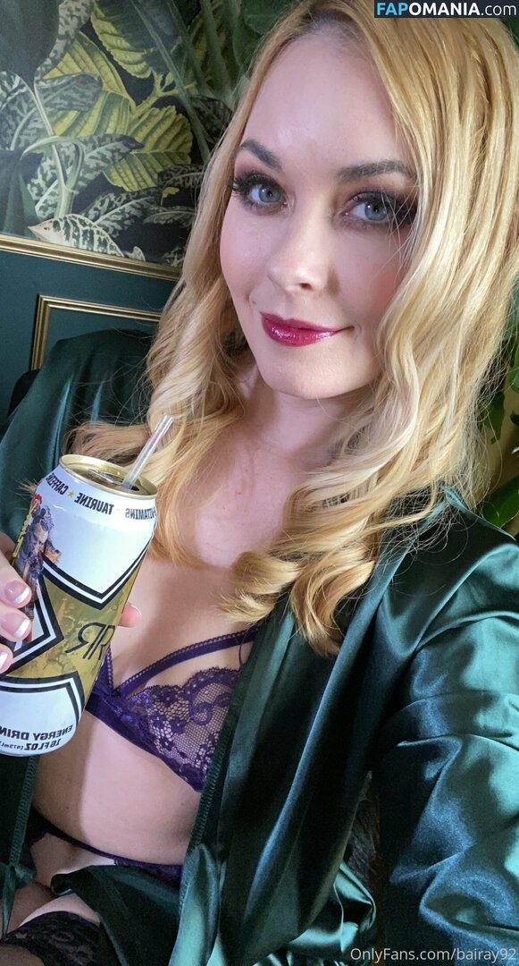bairay92 Nago OnlyFans  Przeciekłe zdjęcie #19