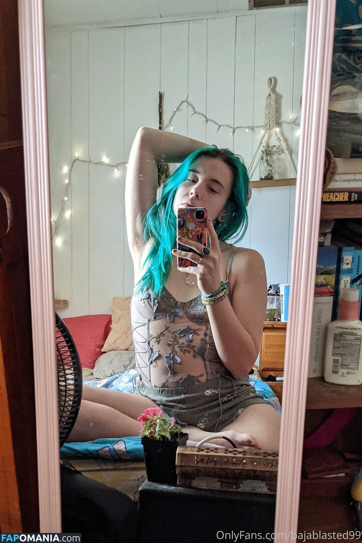 baja_blasted / bajablasted99 Nago OnlyFans  Przeciekłe zdjęcie #10