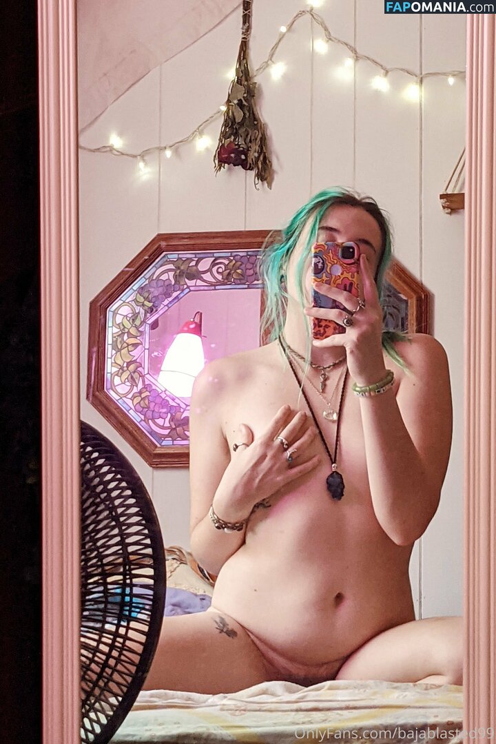 baja_blasted / bajablasted99 Nago OnlyFans  Przeciekłe zdjęcie #24