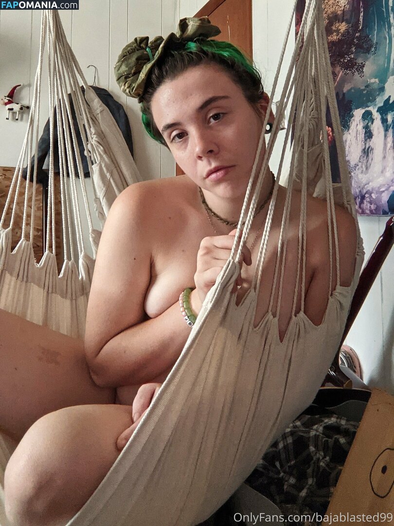 baja_blasted / bajablasted99 Nago OnlyFans  Przeciekłe zdjęcie #28