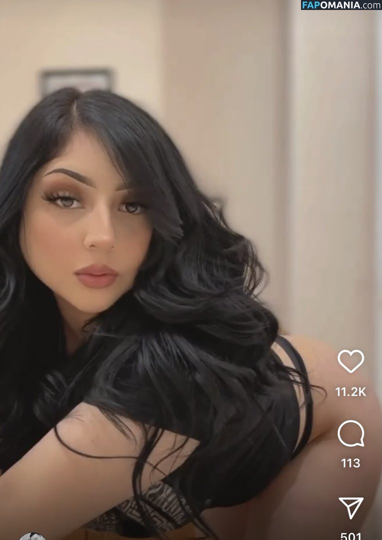 Bakedbabeeee / Evelyn Guzman / Stoneyluvbirds_ Nago OnlyFans  Przeciekłe zdjęcie #7