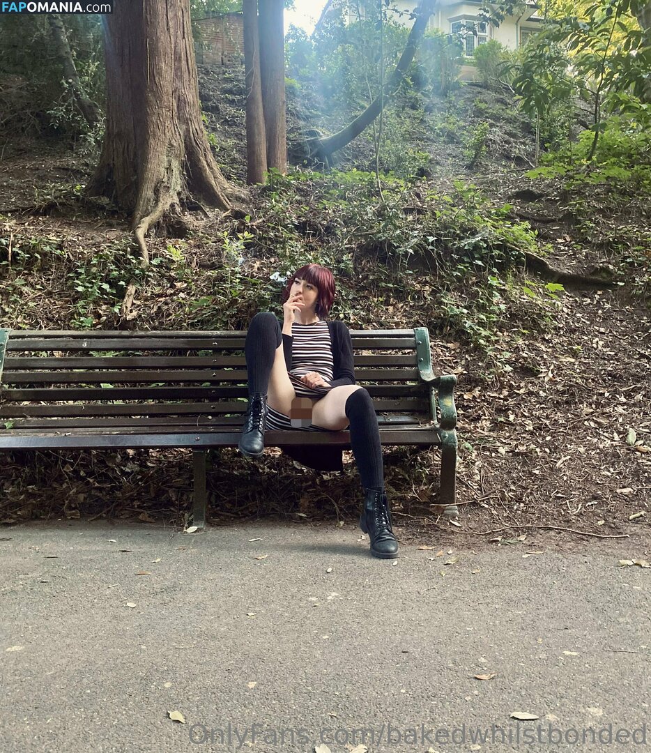 bakedwhilstbonded / ruby.tandoh Nago OnlyFans  Przeciekłe zdjęcie #9