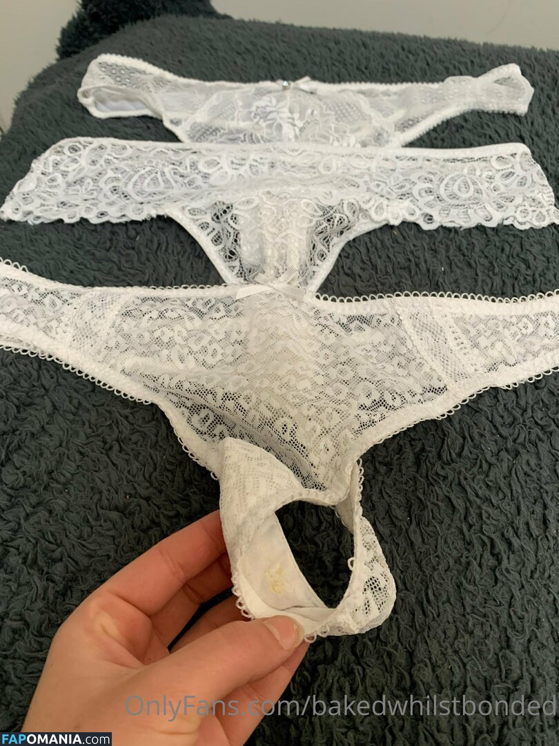 bakedwhilstbonded / ruby.tandoh Nago OnlyFans  Przeciekłe zdjęcie #39