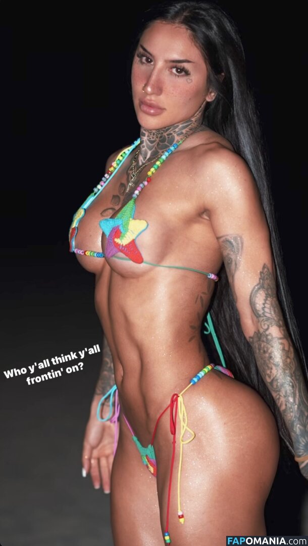 Bakhar Nabieva / bakhar / bakharnabieva / https: / Бахар Набиева Nago OnlyFans  Przeciekłe zdjęcie #13