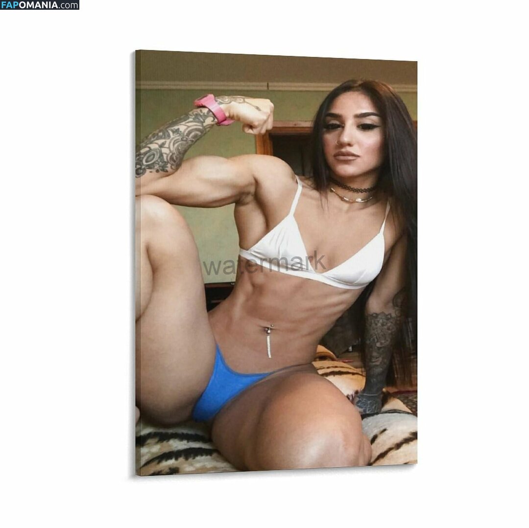 Bakhar Nabieva / bakhar / bakharnabieva / https: / Бахар Набиева Nago OnlyFans  Przeciekłe zdjęcie #50