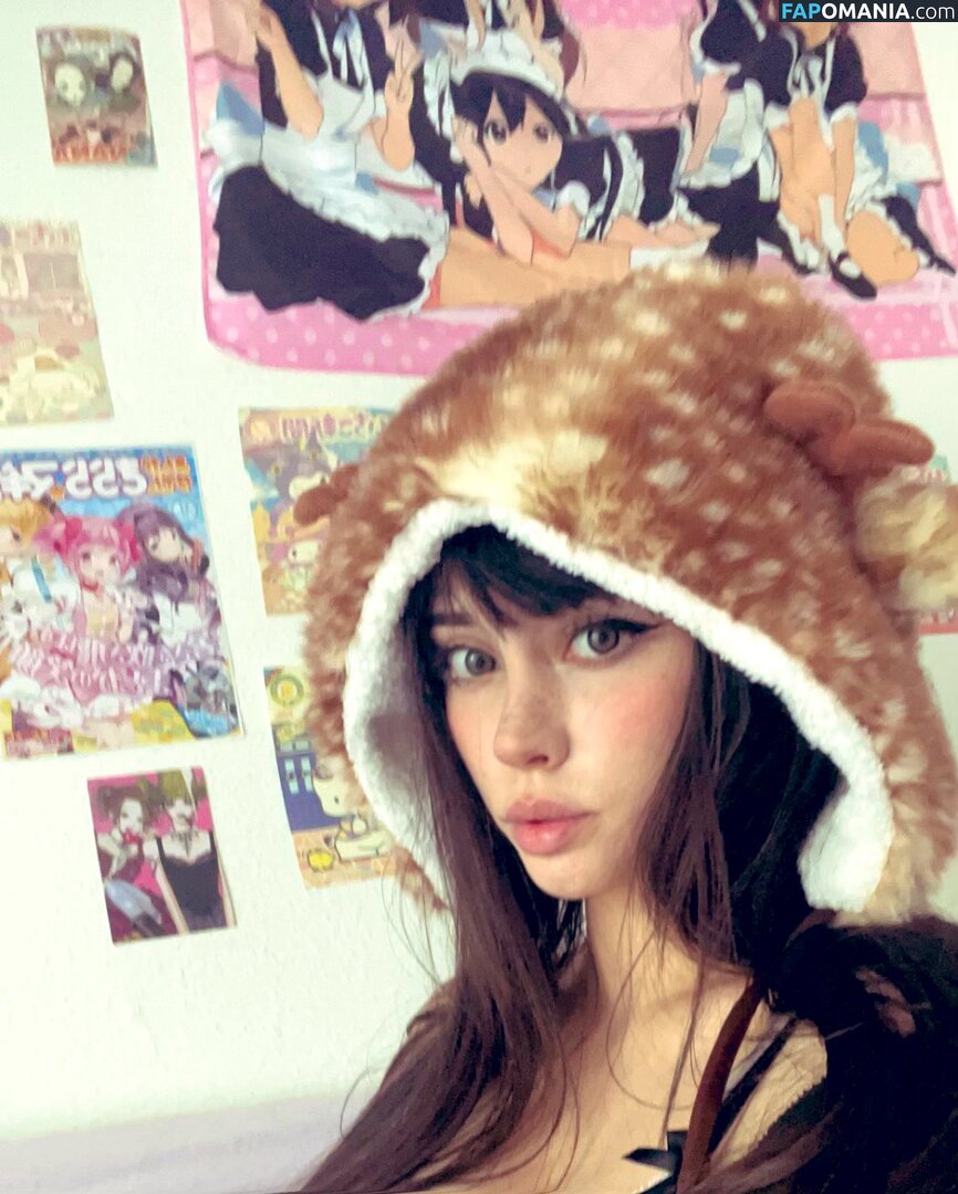 Bambisawa Nago OnlyFans  Przeciekłe zdjęcie #2