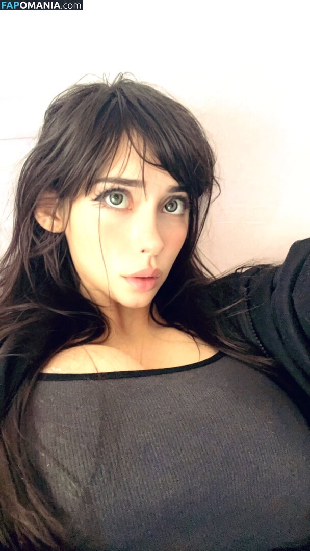 Bambisawa Nago OnlyFans  Przeciekłe zdjęcie #3