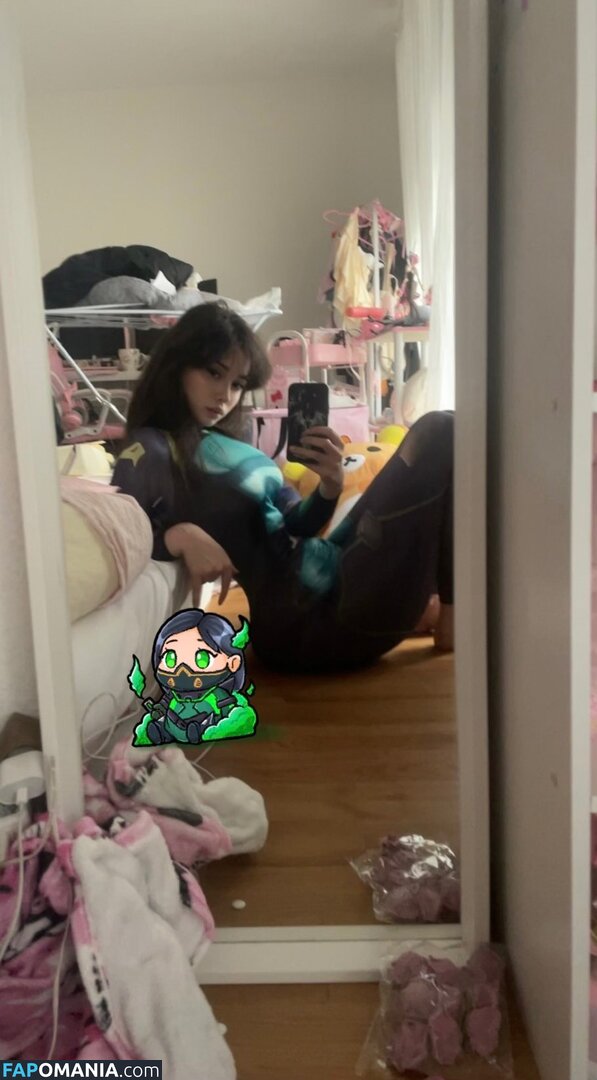 Bambisawa Nago OnlyFans  Przeciekłe zdjęcie #4