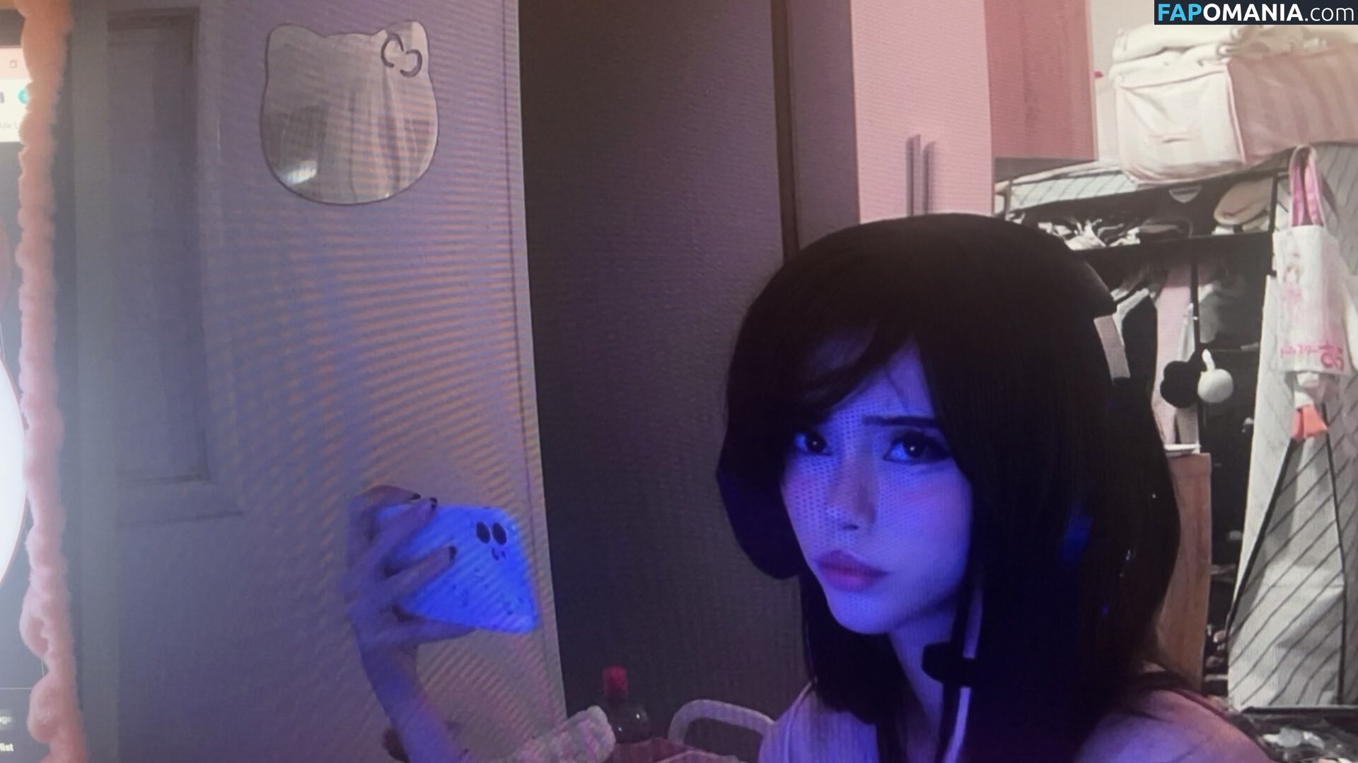 Bambisawa Nago OnlyFans  Przeciekłe zdjęcie #6